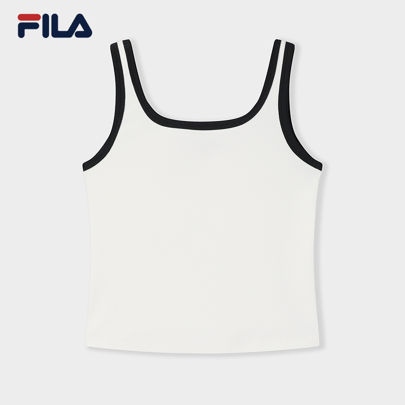 FILA CORE ORIGINALE Women Knit Vest