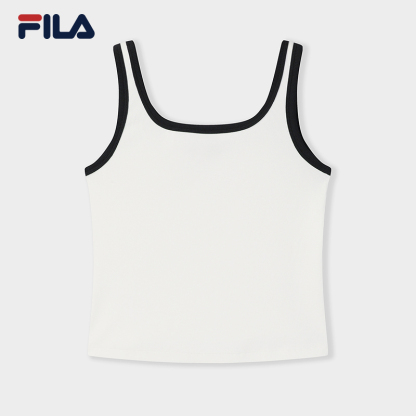 FILA CORE ORIGINALE Women Knit Vest