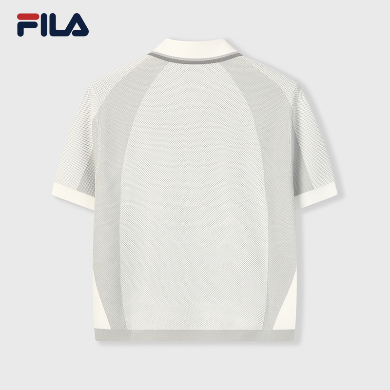 FILA CORE ORIGINALE Women Woven Top