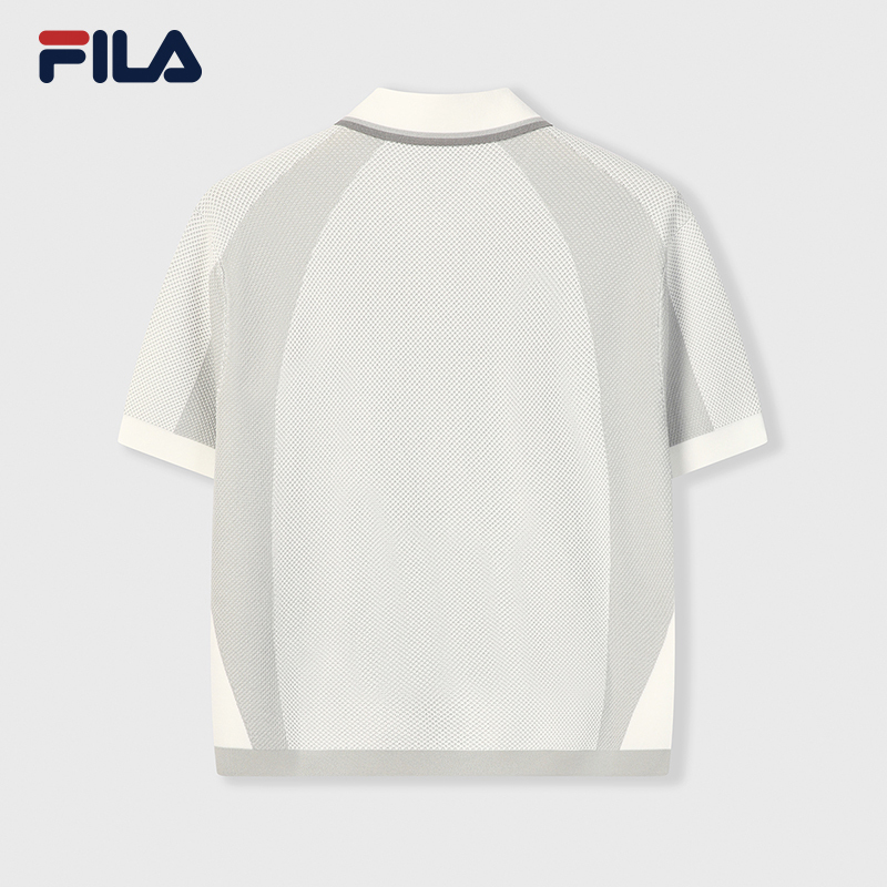 FILA CORE ORIGINALE Women Woven Top
