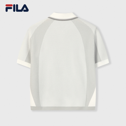 FILA CORE ORIGINALE Women Woven Top