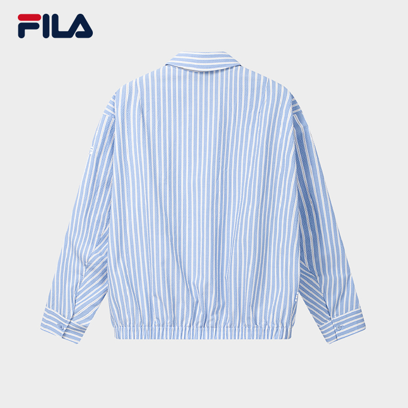 FILA CORE Men HERITAGE Woven Jacket
