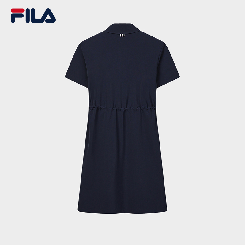FILA WOMEN'S HERITAGE Woven Dress