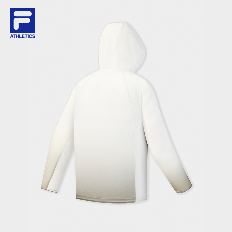 FILA MEN'S FITNESS Woven Jacket
