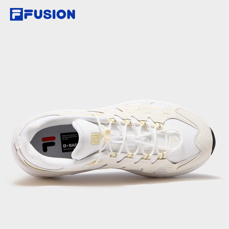 FILA FUSION Women URBAN TECH COMO X 2.0
