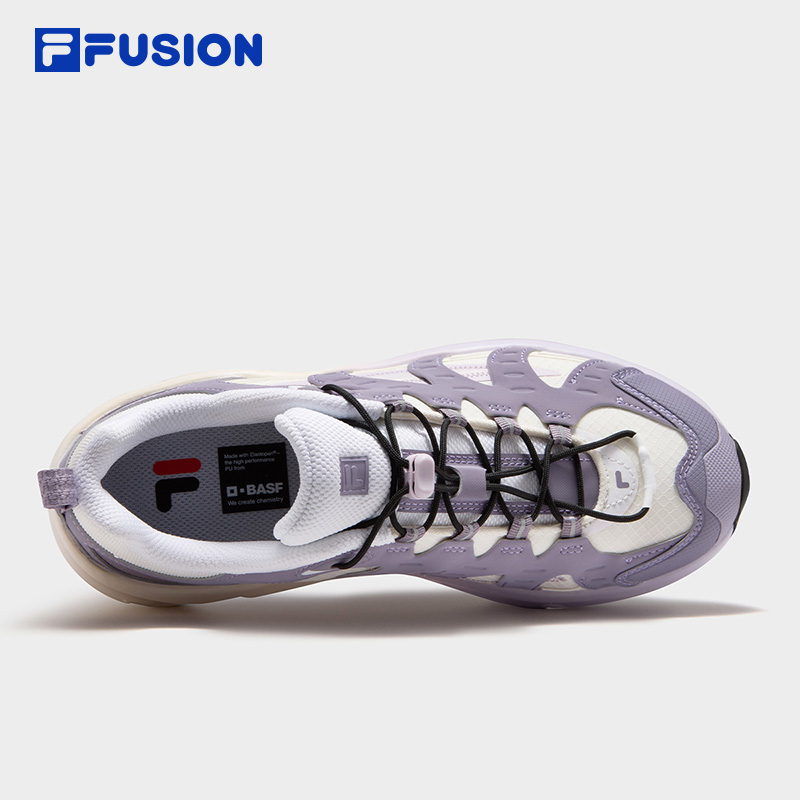 FILA FUSION Women URBAN TECH COMO X 2.0