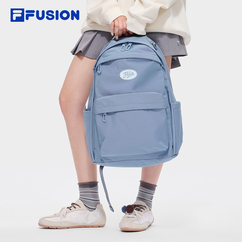 FILA FUSION Unisex CATEGORY CLUB Backpack