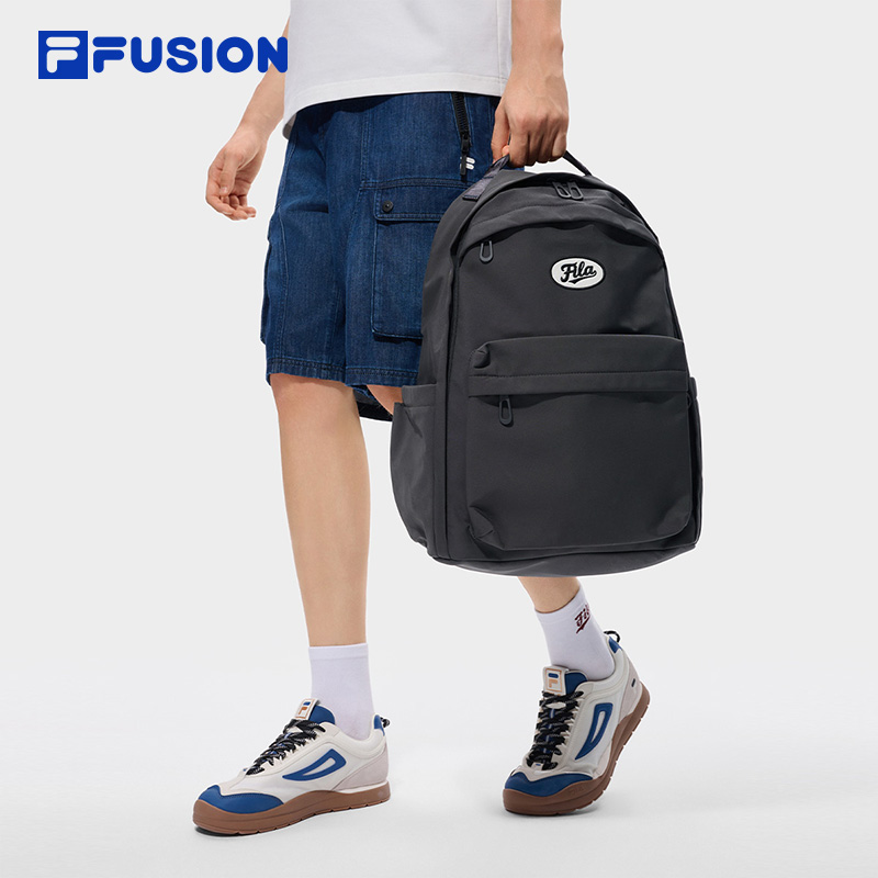 FILA FUSION Unisex CATEGORY CLUB Backpack