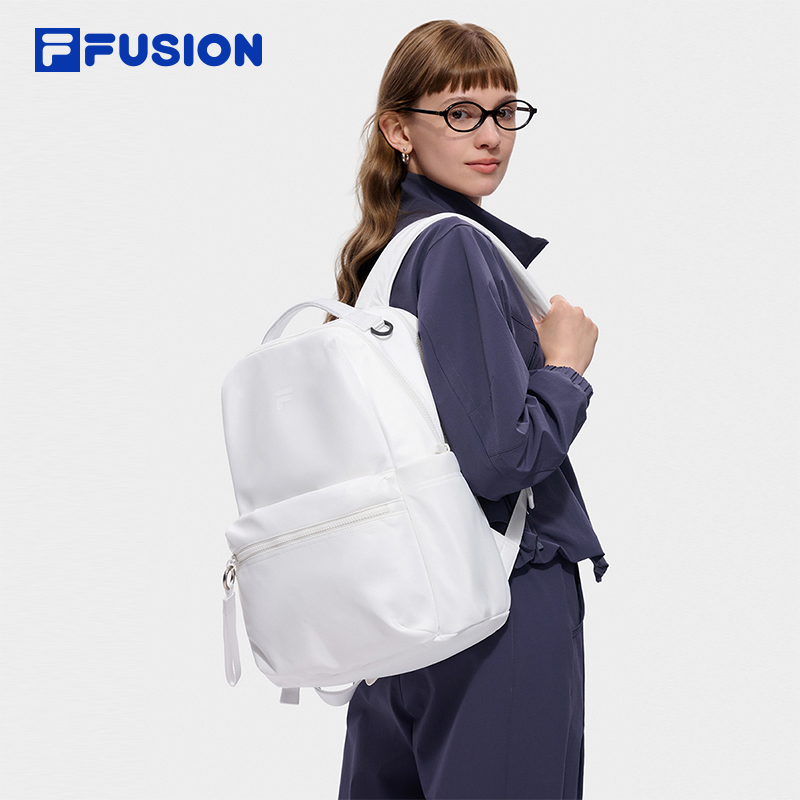 FILA FUSION Unisex CATEGORY CLUB Backpack