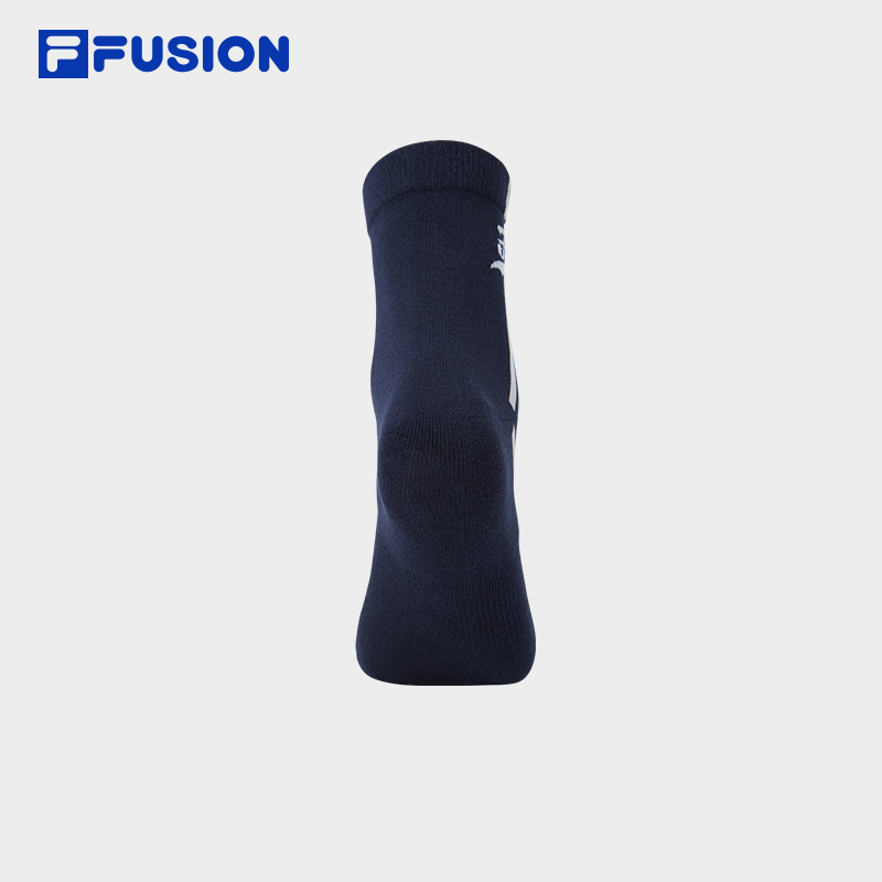 FILA FUSION Unisex WORKWEAR Mid-Crew Socks