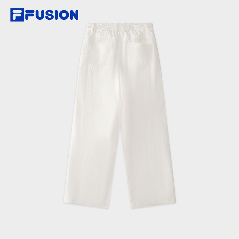 FILA FUSION Women WORKWEAR Woven Pants