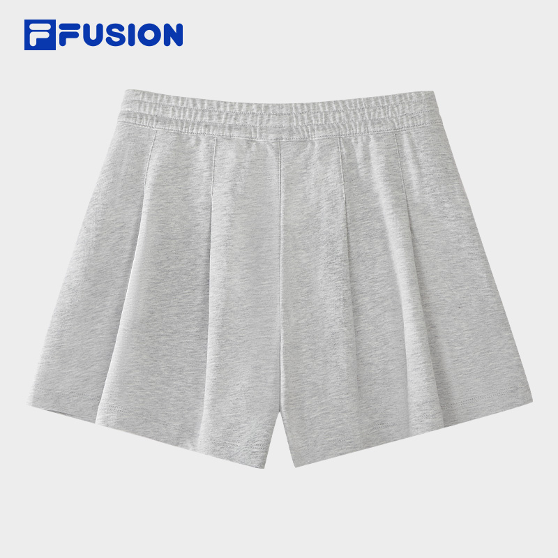 FILA FUSION Women WORKWEAR Knit Shorts