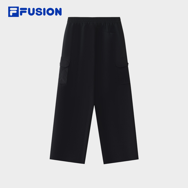 FILA FUSION Men WORKWEAR Woven Pants