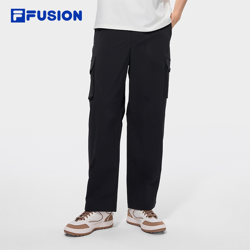 FILA FUSION Men WORKWEAR Woven Pants