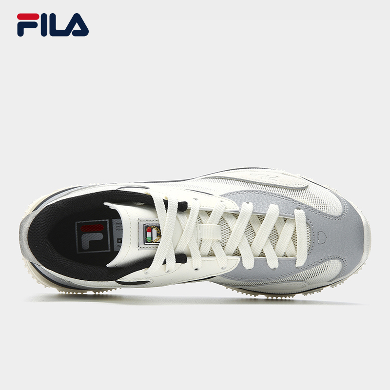 FILA CORE Women MILANO KM 3