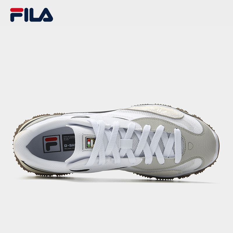 FILA CORE Men MILANO KM 3