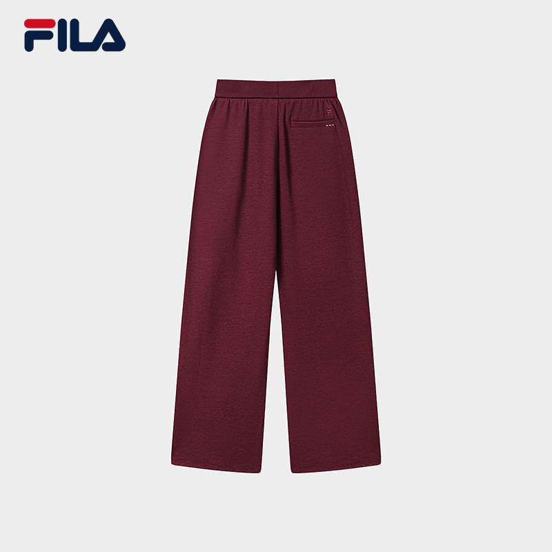 FILA CORE Women HERITAGE Knit Pants