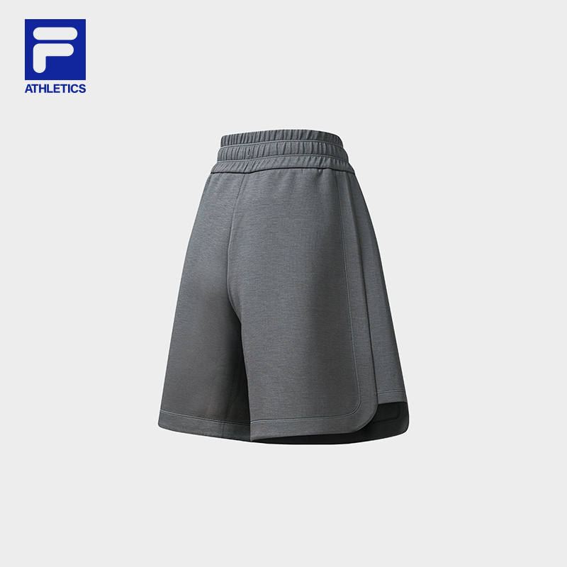 FILA CORE Women FITNESS Knit Shorts
