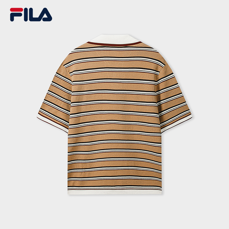 FILA CORE Men HERITAGE Sweater