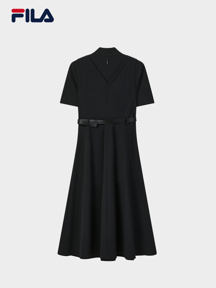 FILA WOMEN'S MILANO Woven Dress