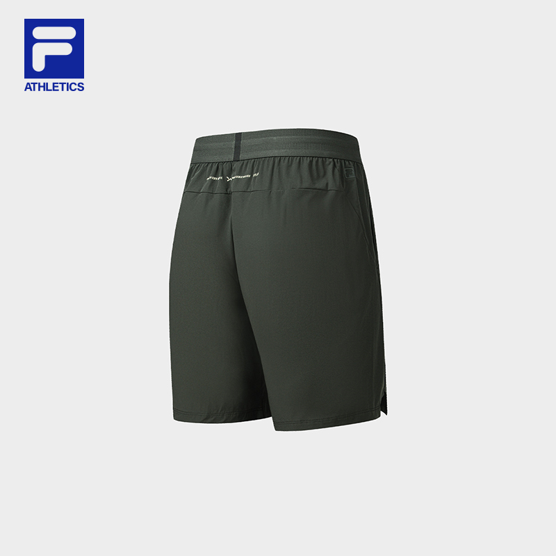 FILA CORE Men FITNESS Woven Shorts