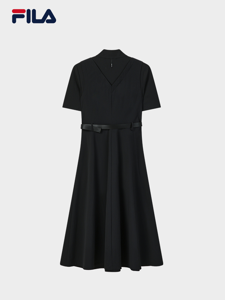FILA WOMEN'S MILANO Woven Dress