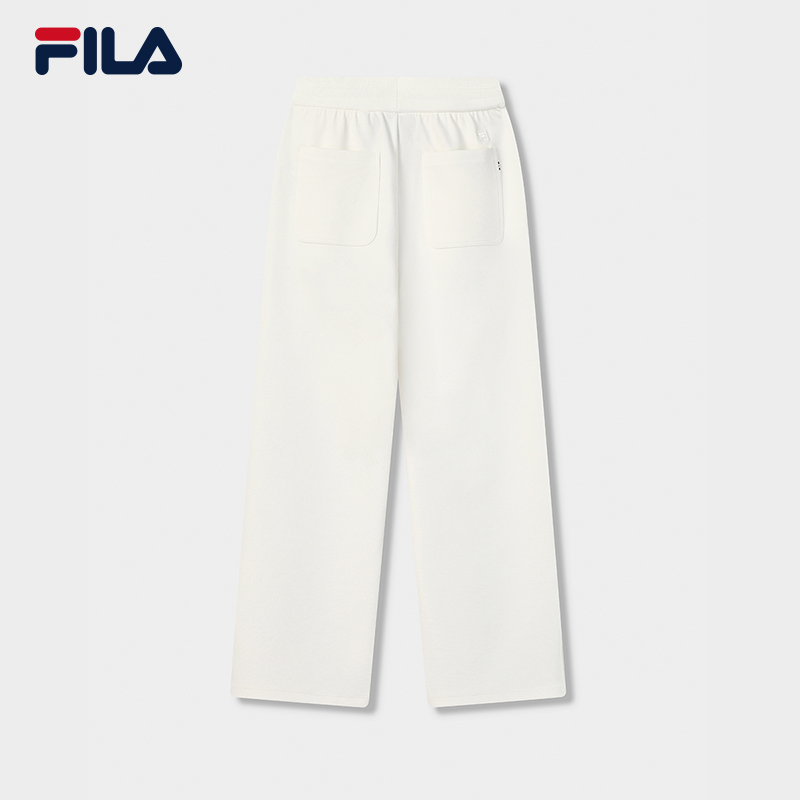 FILA WOMEN'S HERITAGE Knitted Pants