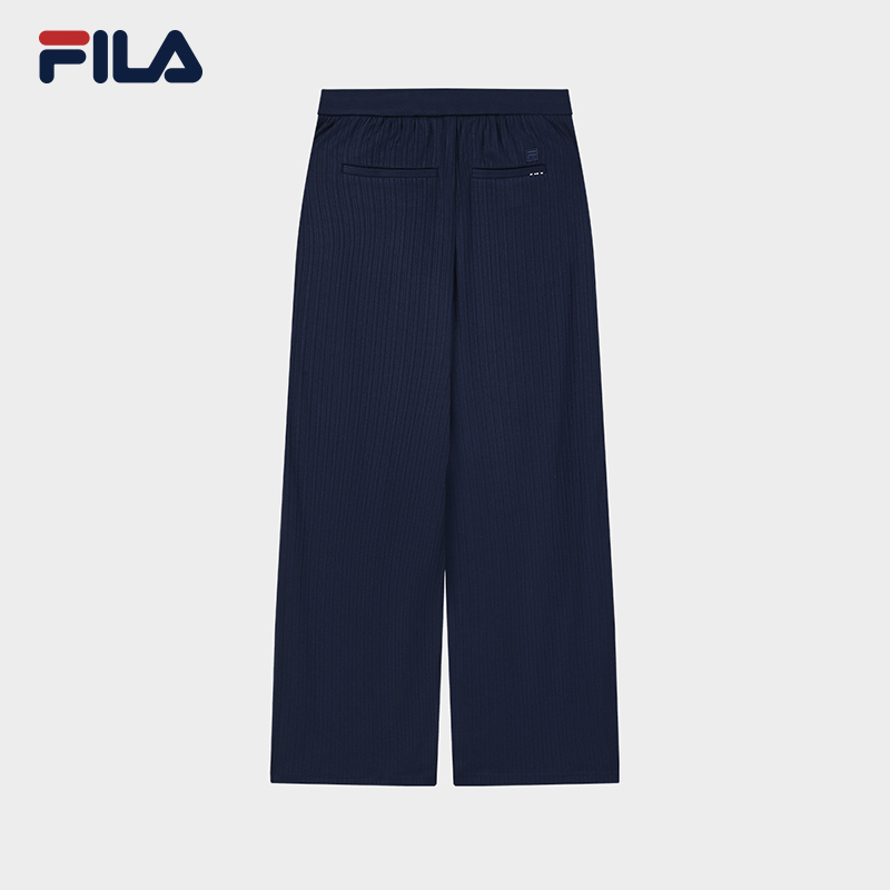 FILA WOMEN'S HERITAGE Knitted Pants