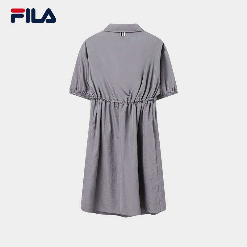 FILA WOMEN'S HERITAGE Woven Dress
