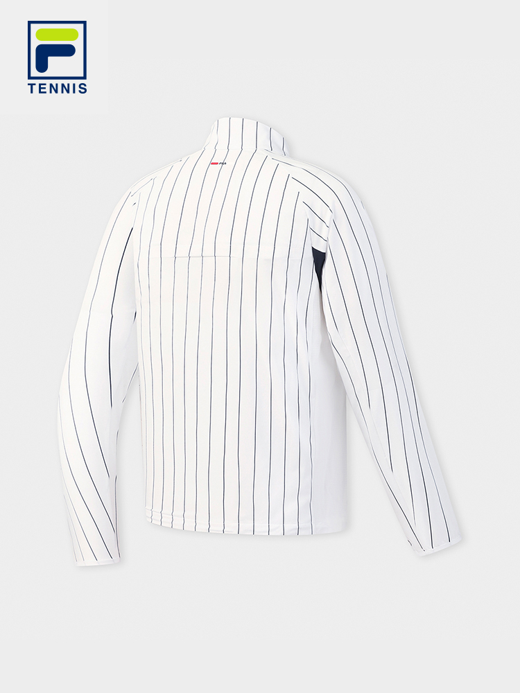 FILA MEN'S TENNIS Woven Jacket