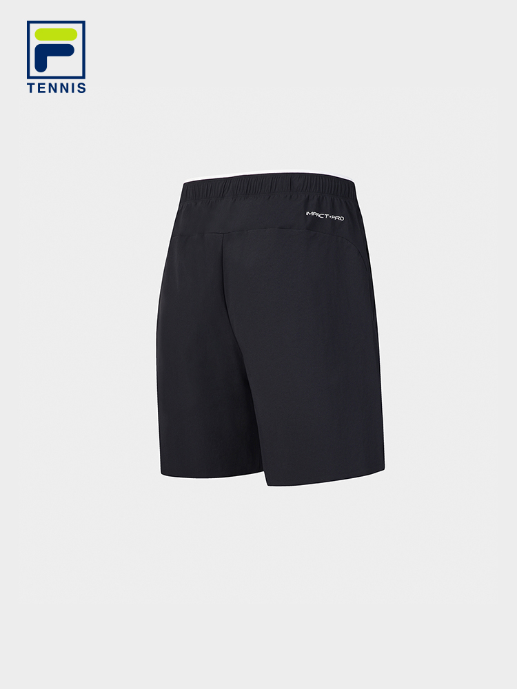 FILA MEN'S TENNIS Woven Shorts