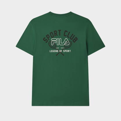 FILA CORE LIFESTYLE ORIGINALE RHAPSODY OF LEGENDS Men Short Sleeve T-shirt