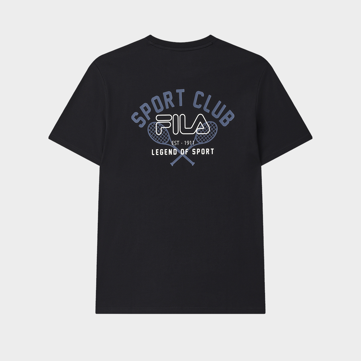 FILA CORE LIFESTYLE ORIGINALE RHAPSODY OF LEGENDS Men Short Sleeve T-shirt 