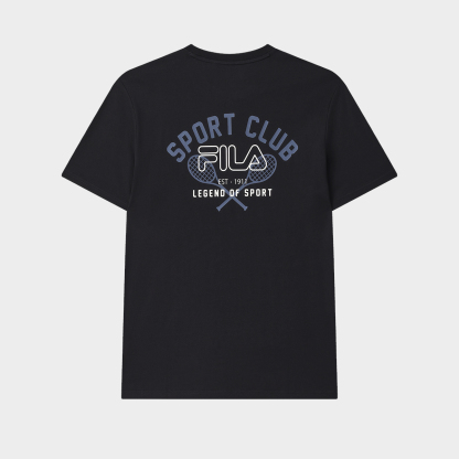 FILA CORE LIFESTYLE ORIGINALE RHAPSODY OF LEGENDS Men Short Sleeve T-shirt