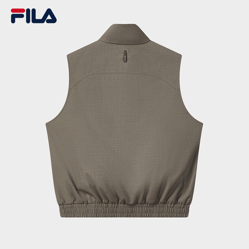 FILA WOMEN'S MILANO Woven Vest