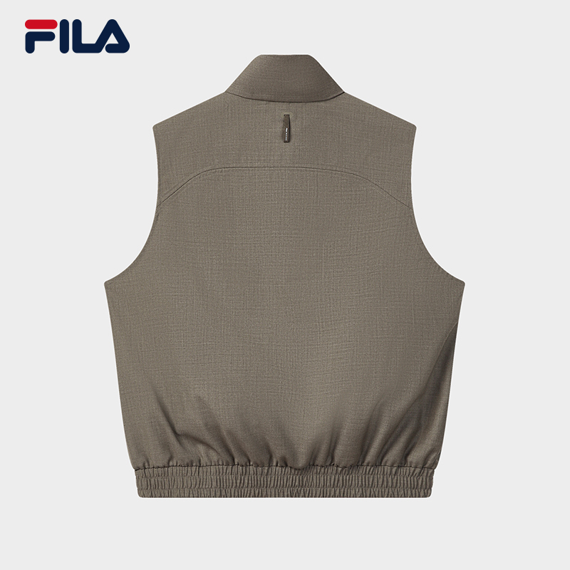 FILA WOMEN'S MILANO Woven Vest
