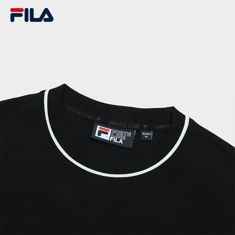 FILA CORE LIFESTYLE HERITAGE Women Dress (Black)