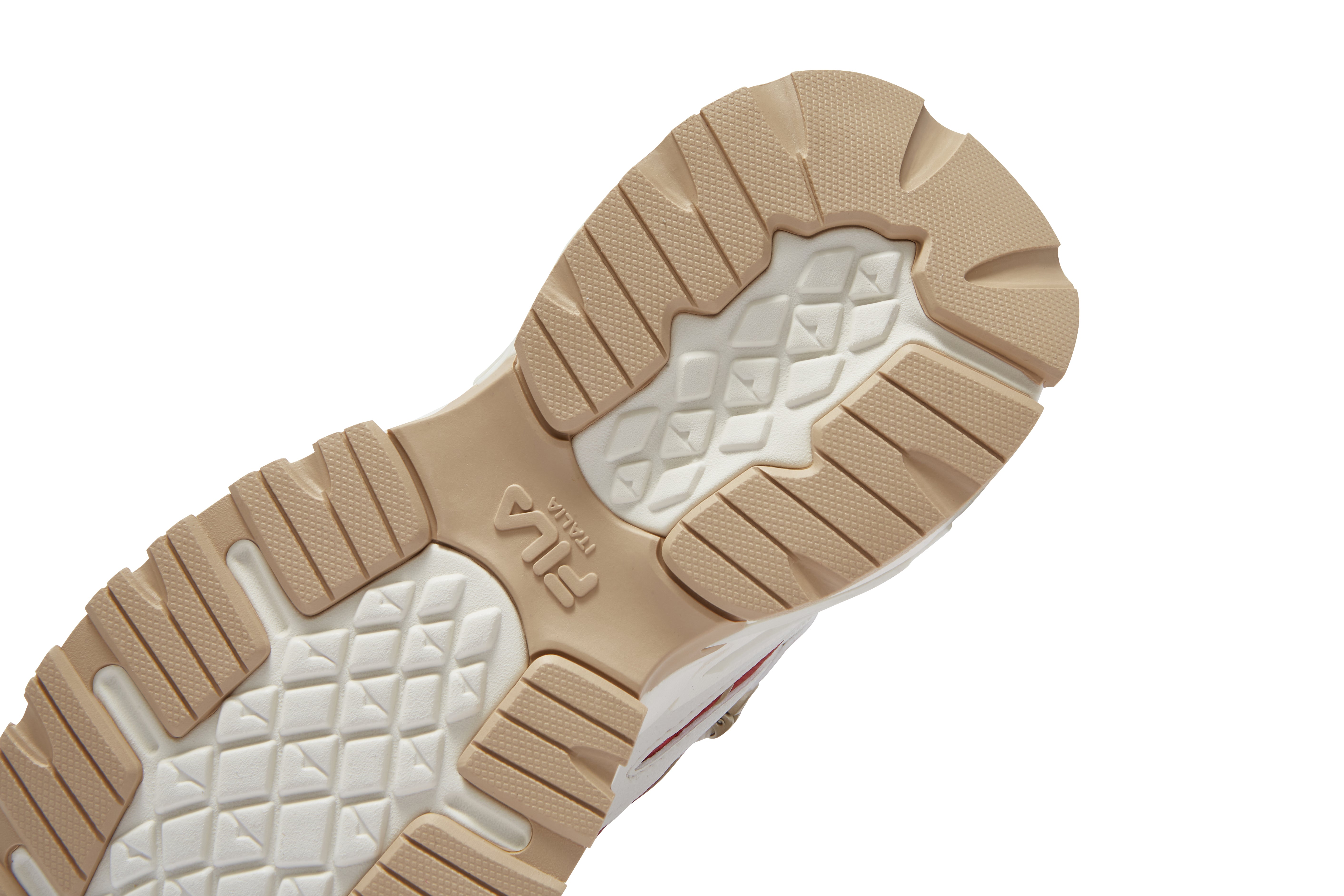 FILA FUSION FUSION COMET CNY Women Sneakers (White)