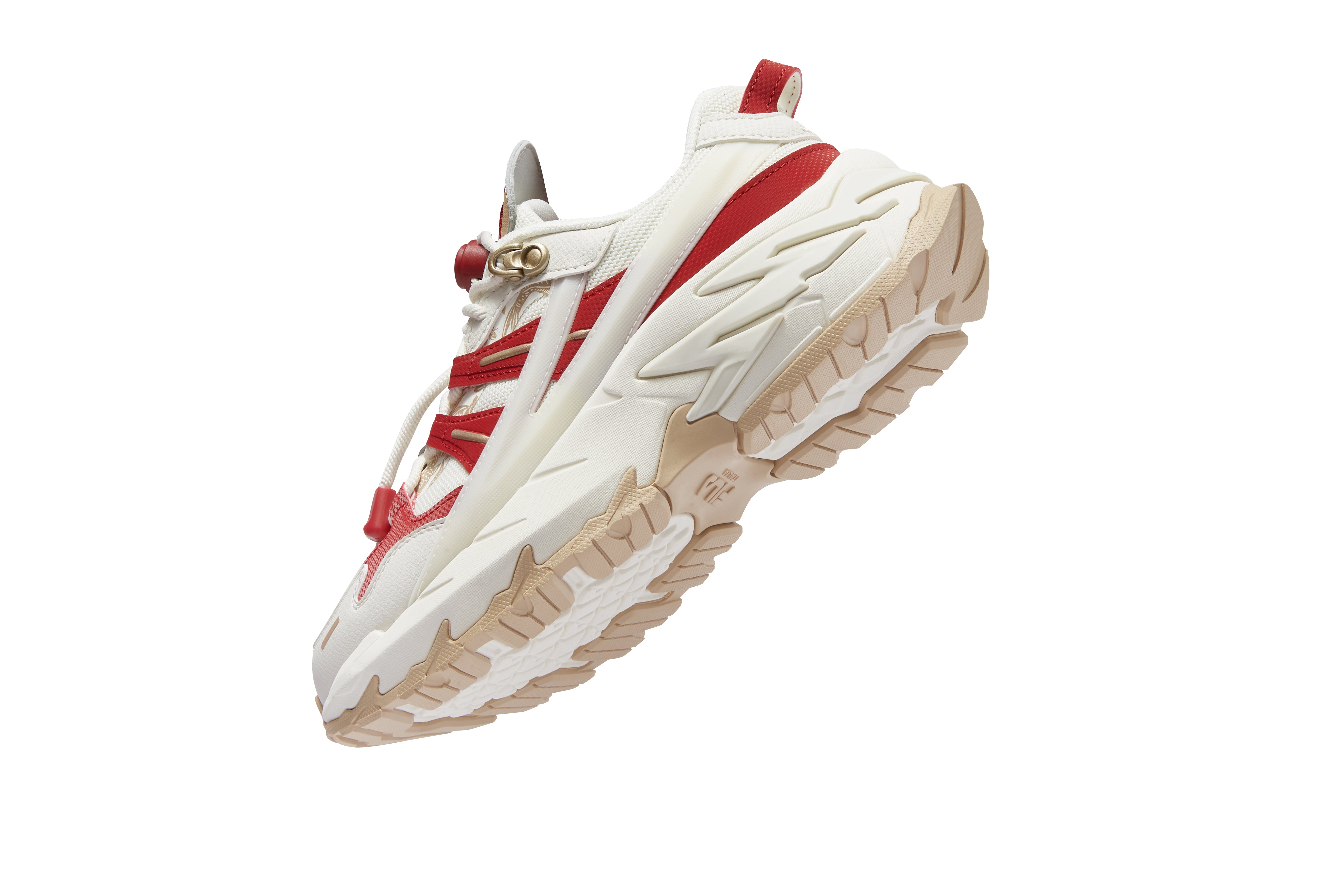 FILA FUSION FUSION COMET CNY Women Sneakers (White)