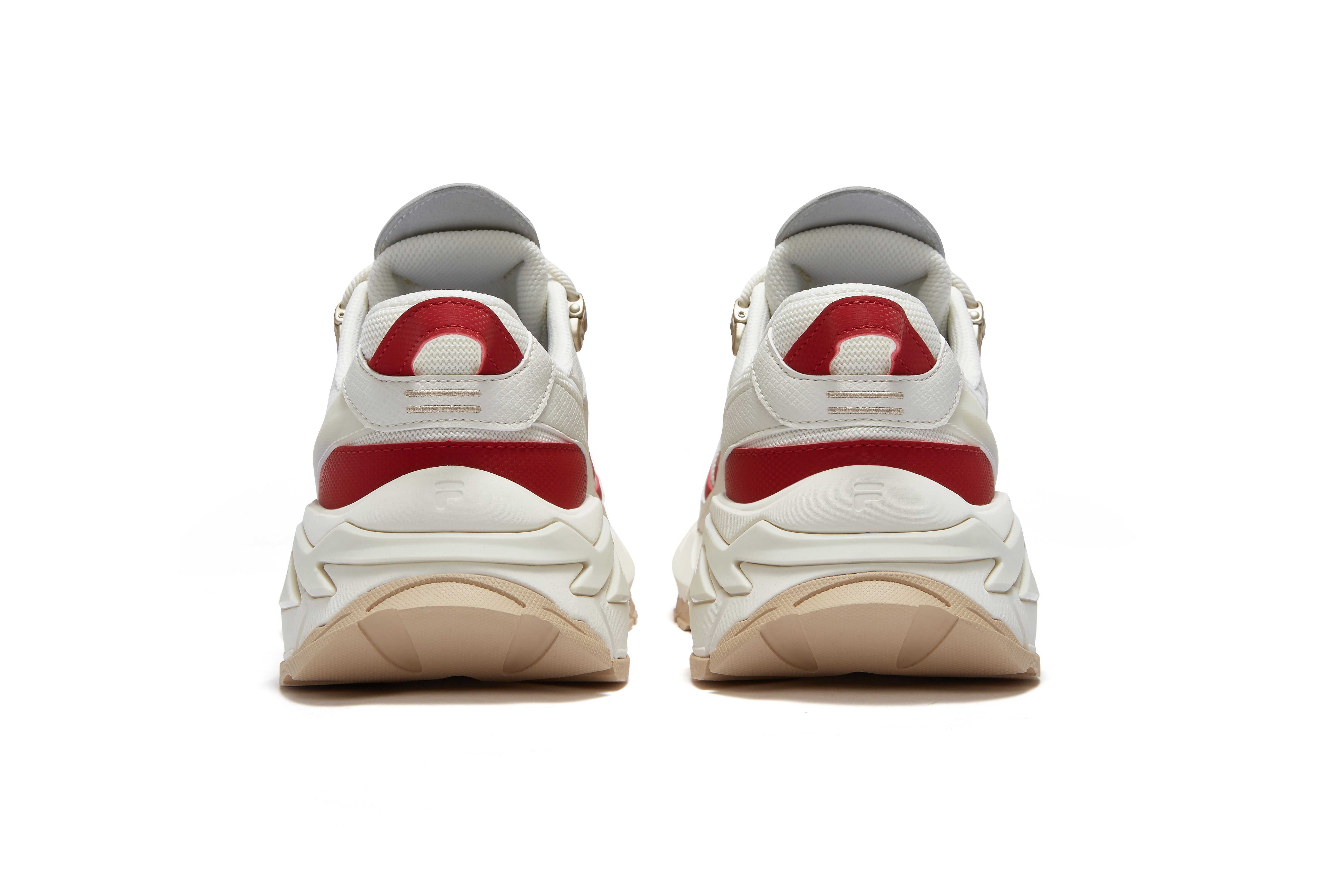 FILA FUSION FUSION COMET CNY Men Sneakers (White)