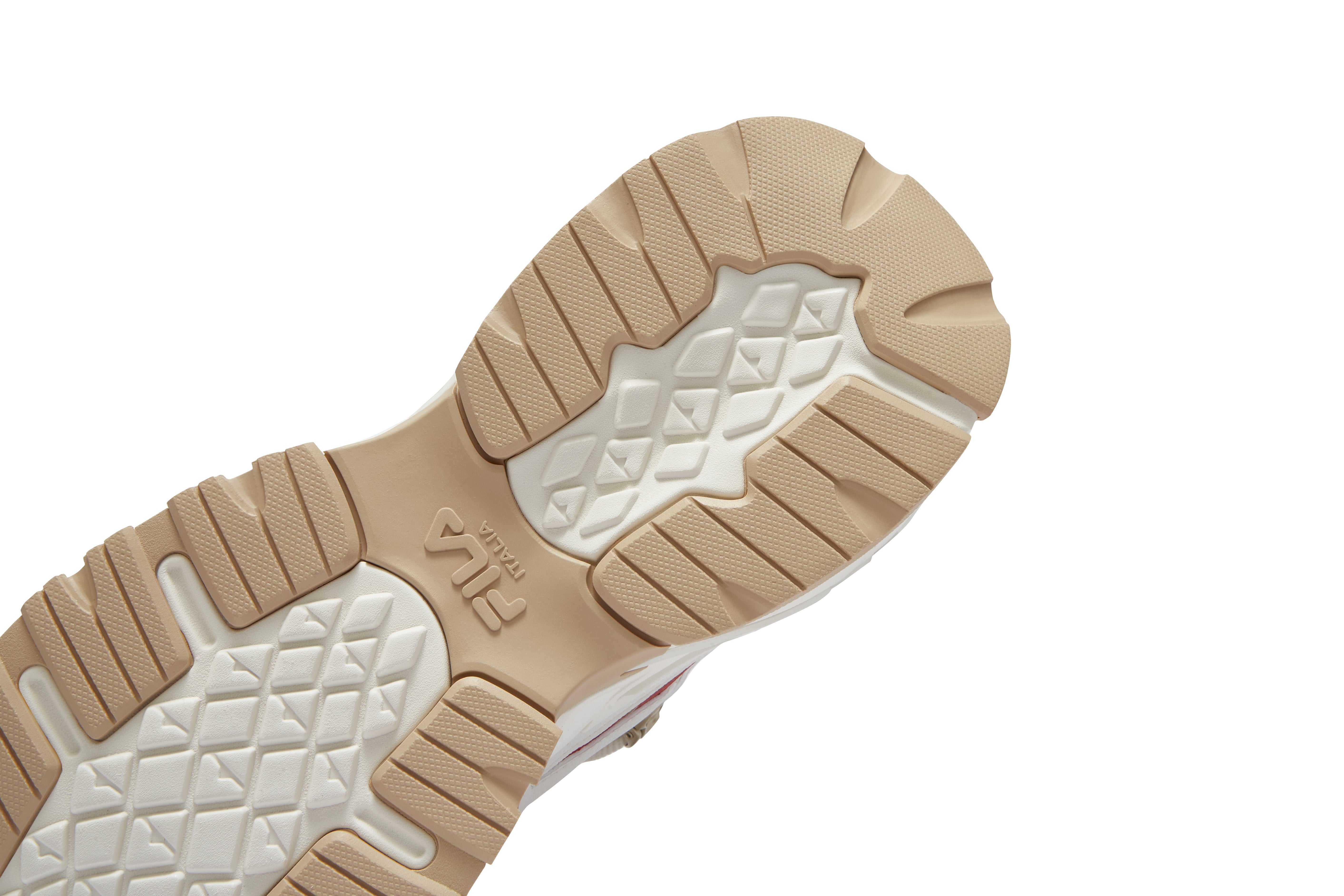 FILA FUSION FUSION COMET CNY Men Sneakers (White)