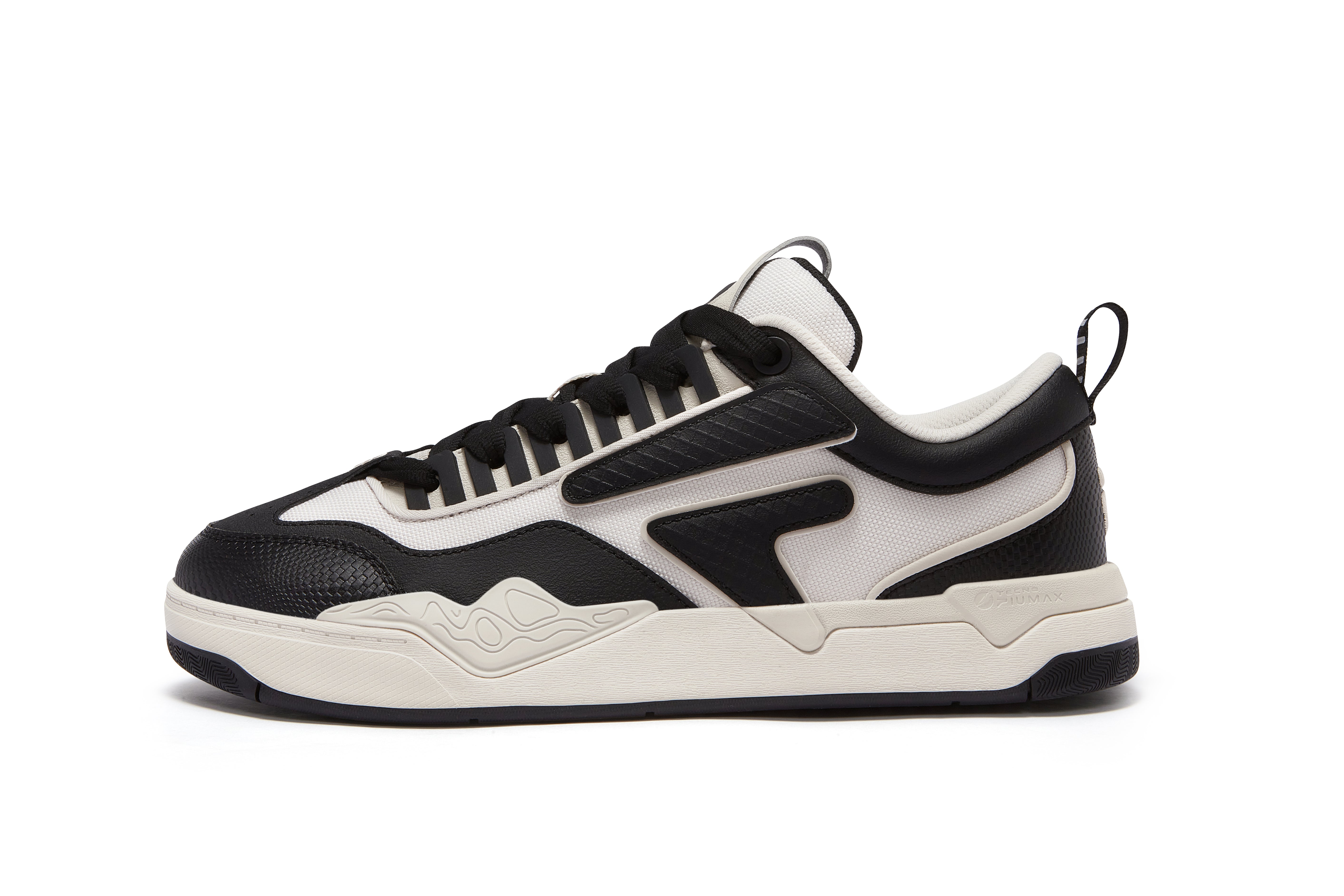 FILA FUSION FUSION NOLLIE Men Skate Shoes (Black Blue) – FILA SG