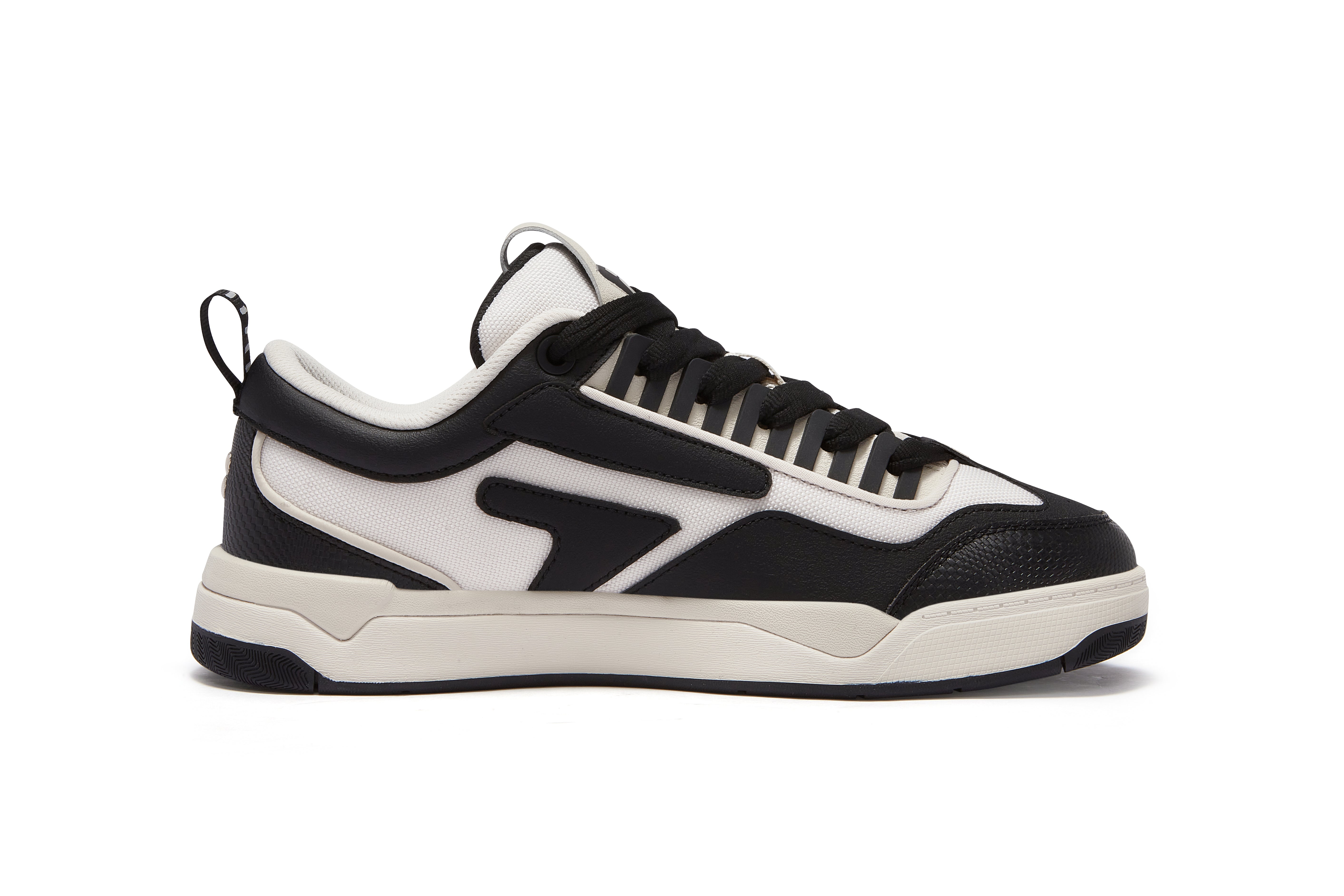 FILA FUSION FUSION NOLLIE Men Skate Shoes (Black / Blue)
