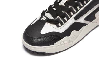 FILA FUSION FUSION NOLLIE Men Skate Shoes (Black / Blue)