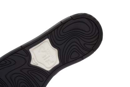 FILA FUSION FUSION NOLLIE Men Skate Shoes (Black / Blue)