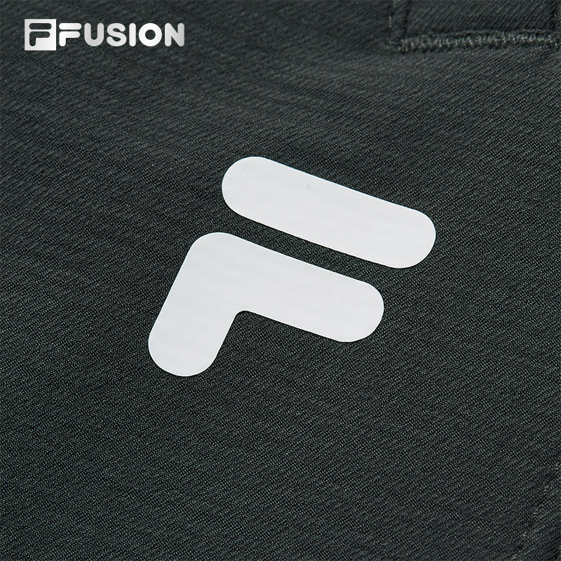 FILA FUSION INLINE CATEGORY CLUB Women Two-Way Pants (Ash)