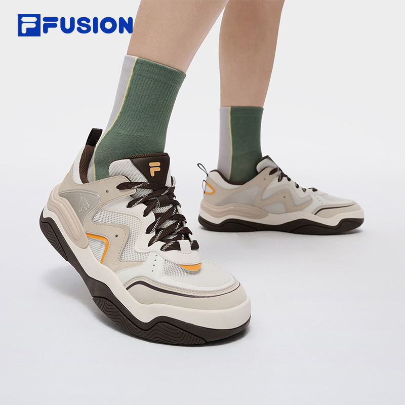FILA FUSION FUSION KICK III Men Skate Shoes