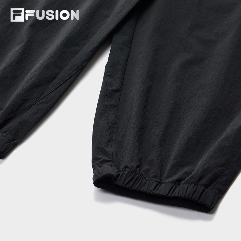 FILA FUSION INLINE WORKWEAR Men Woven Pants