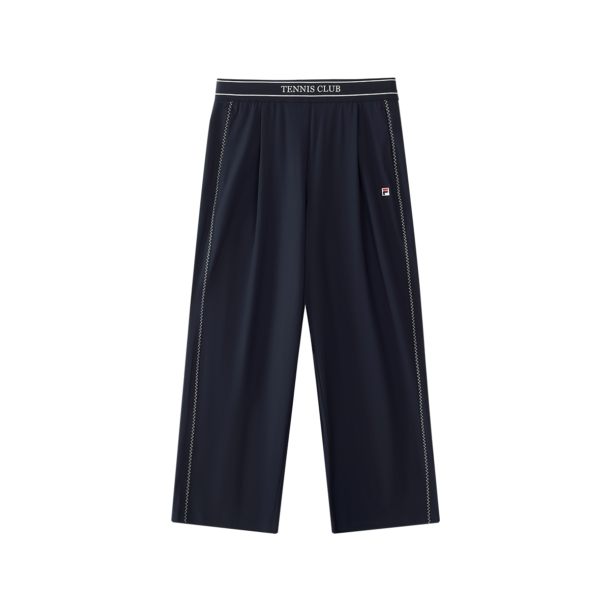 FILA KIDS PERFORMANCE TENNIS Girls Knit Pants