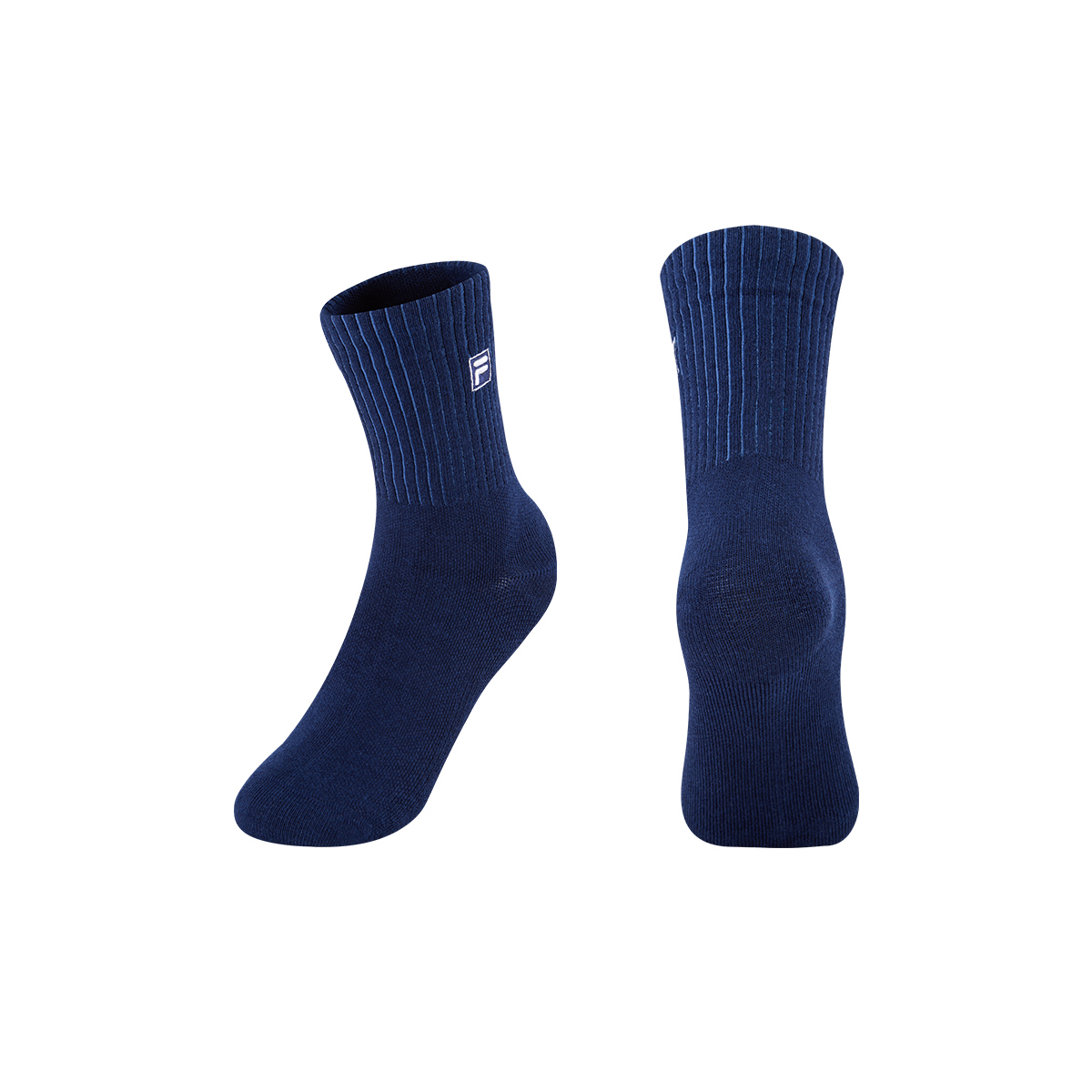 FILA KIDS PERFORMANCE Boys Knee High Socks